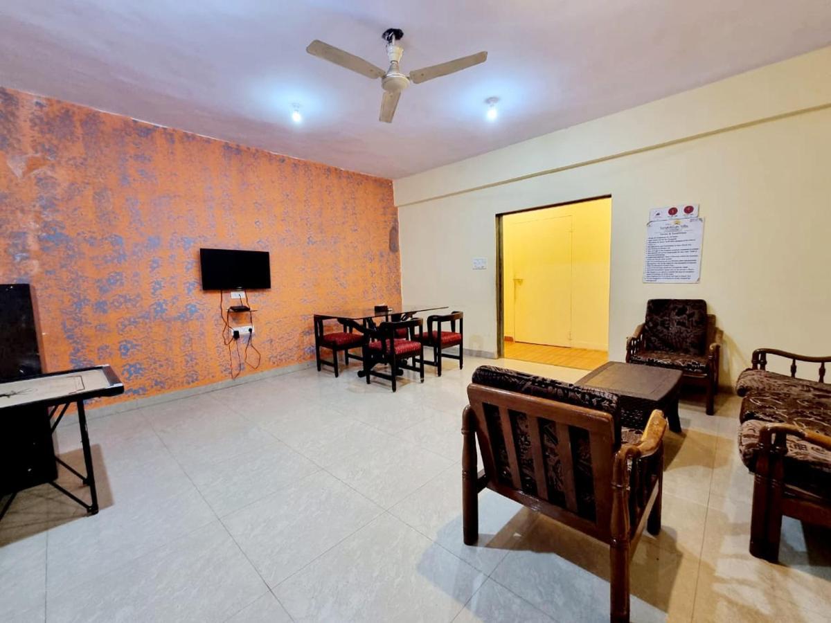 Rudrashree Villa - Besides Valley View Mahābaleshwar Esterno foto
