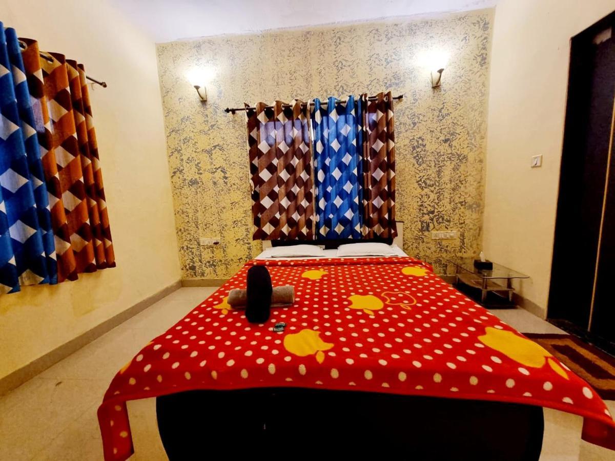 Rudrashree Villa - Besides Valley View Mahābaleshwar Esterno foto