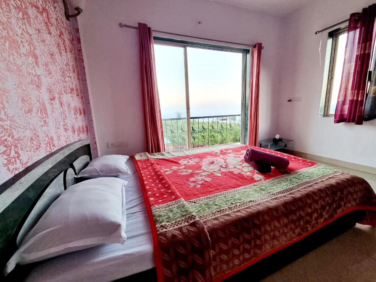 Rudrashree Villa - Besides Valley View Mahābaleshwar Esterno foto