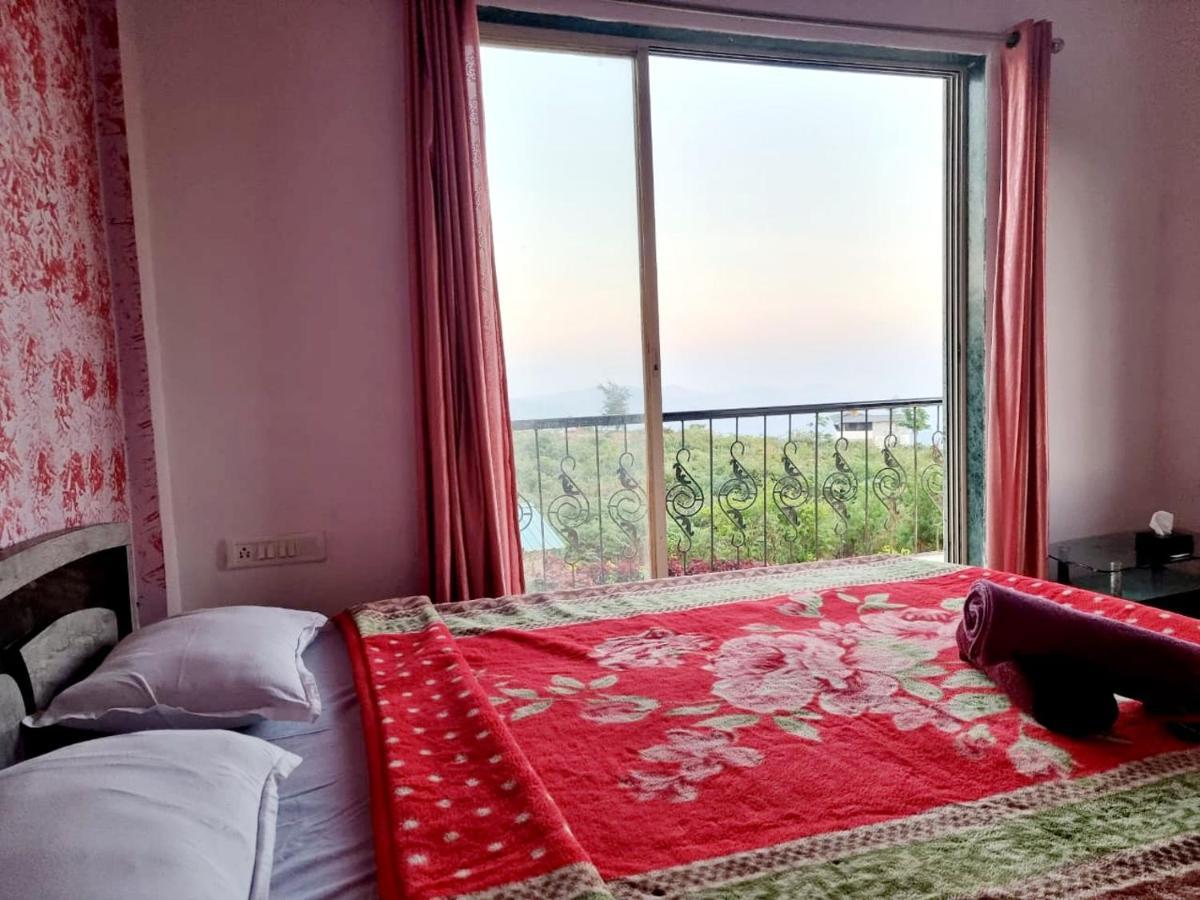Rudrashree Villa - Besides Valley View Mahābaleshwar Esterno foto