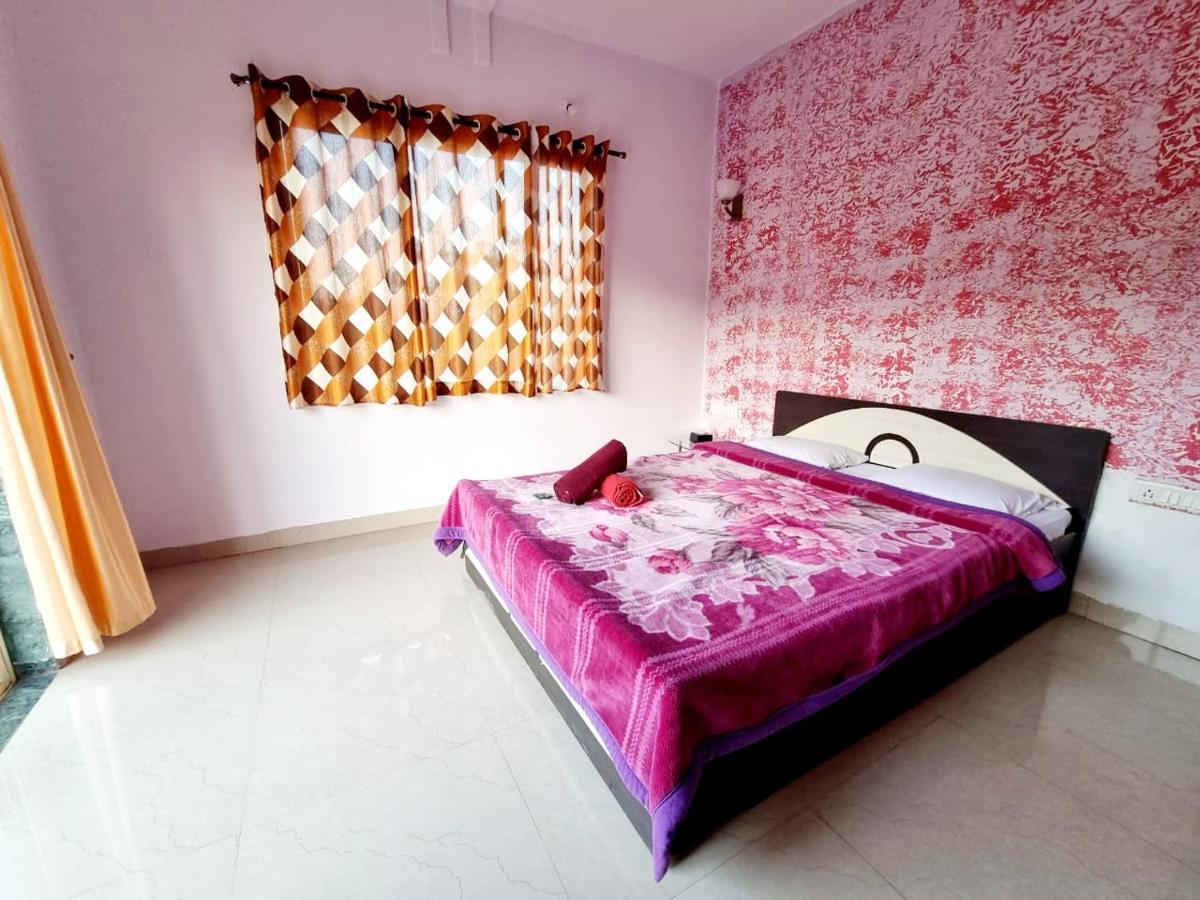 Rudrashree Villa - Besides Valley View Mahābaleshwar Esterno foto