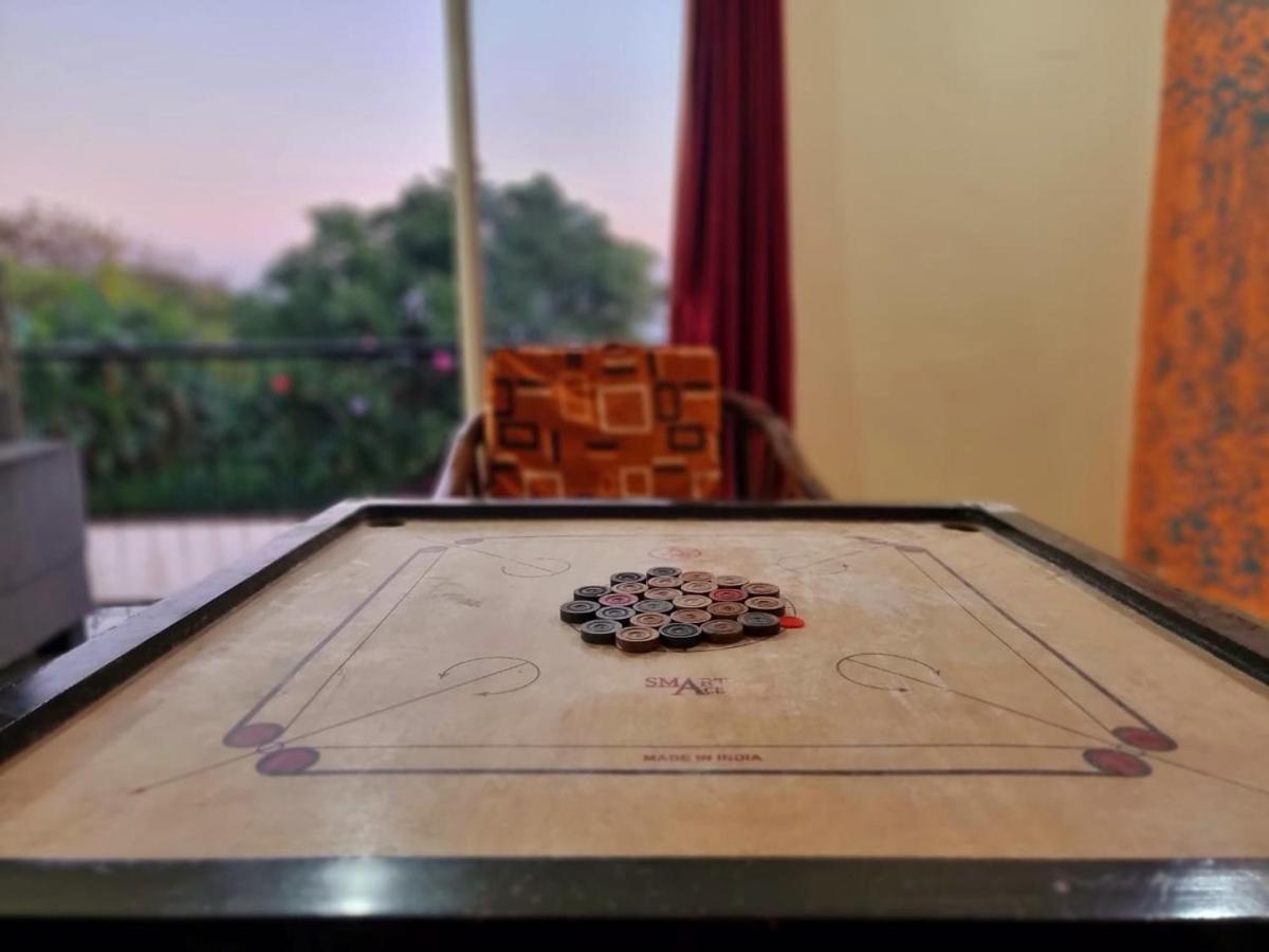 Rudrashree Villa - Besides Valley View Mahābaleshwar Esterno foto